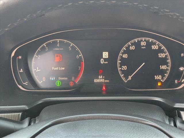 Used 2022 Honda Accord Sport image 10