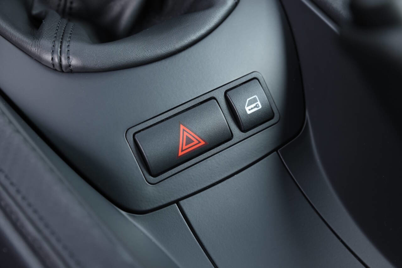 Used 2007 BMW M Coupe image 60