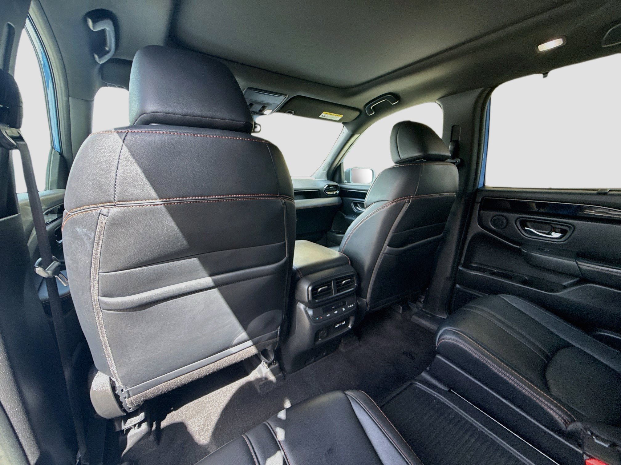 Certified 2023 Honda Pilot TrailSport image 23