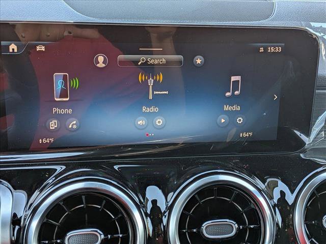 New 2026 Mercedes-Benz GLB 250 image 12