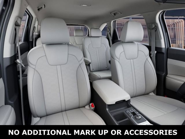 New 2026 Kia Sorento EX image 15