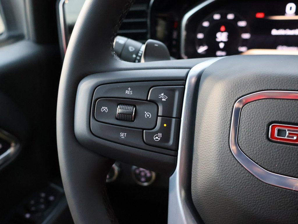 New 2026 GMC Sierra 1500 Elevation w/ Elevation Premium Package image 17
