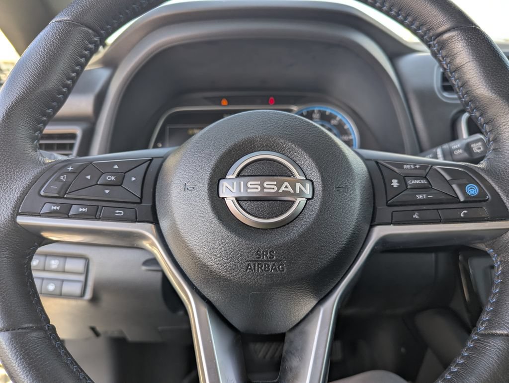 Used 2025 Nissan Leaf SV Plus FWD image 20