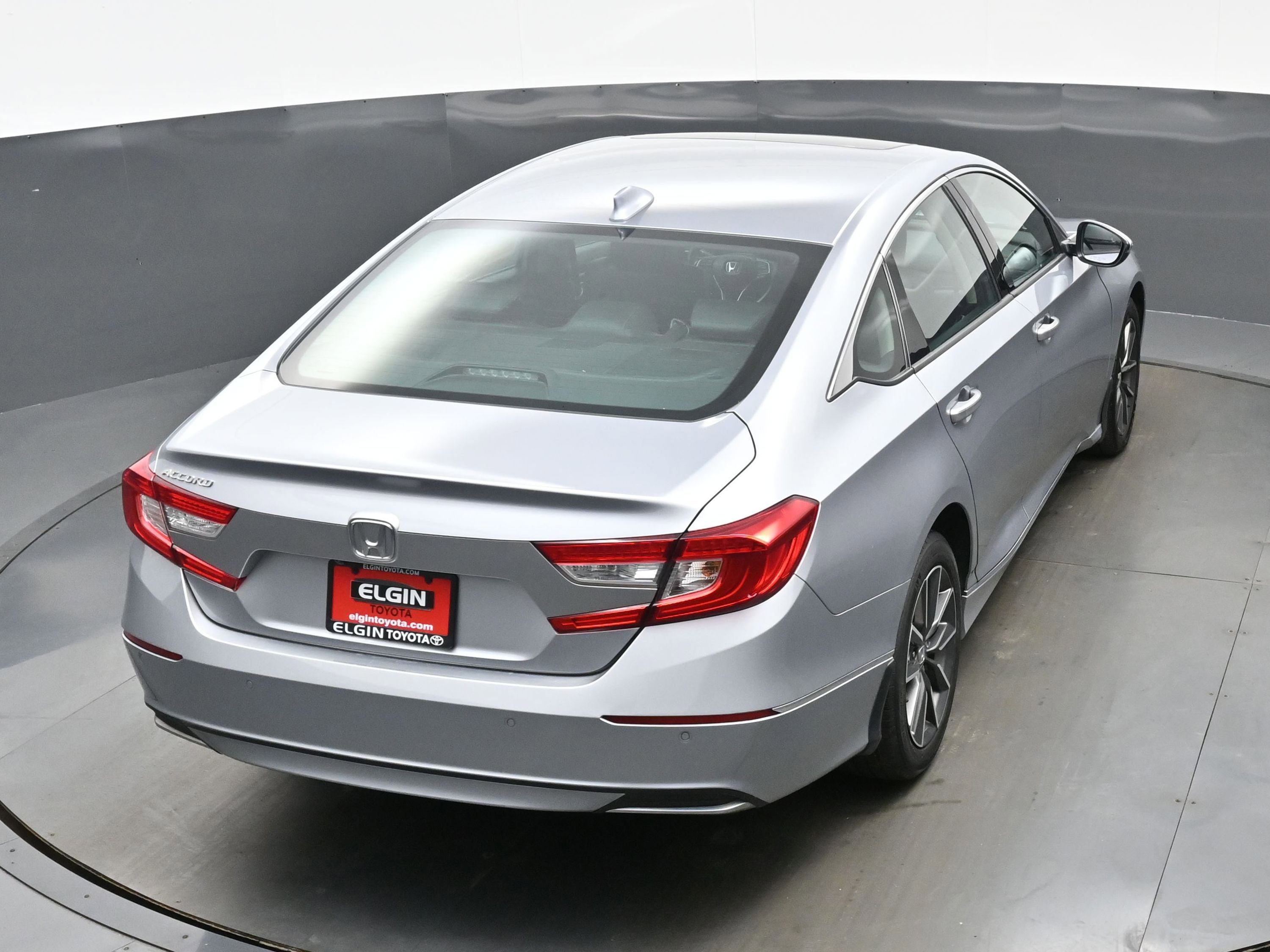 Used 2022 Honda Accord EX-L image 40