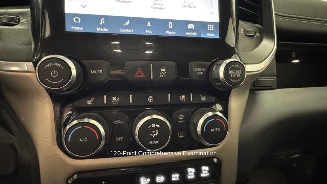 Used 2022 RAM 3500 Laramie image 19