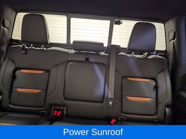 Used 2024 GMC Sierra 3500 AT4 w/ AT4 Premium Plus Package AWD/4WD image 27