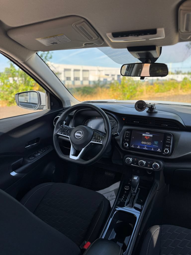 Used 2023 Nissan Kicks SV FWD image 26
