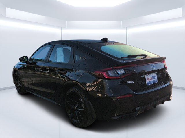 Used 2026 Honda Civic Sport image 5
