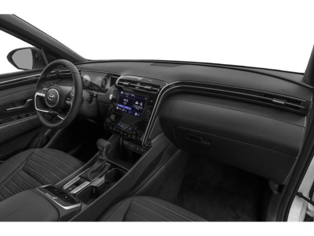 Used 2022 Hyundai Santa Cruz SEL Premium image 18