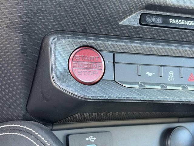 Used 2024 Ford Mustang GT Premium RWD image 23