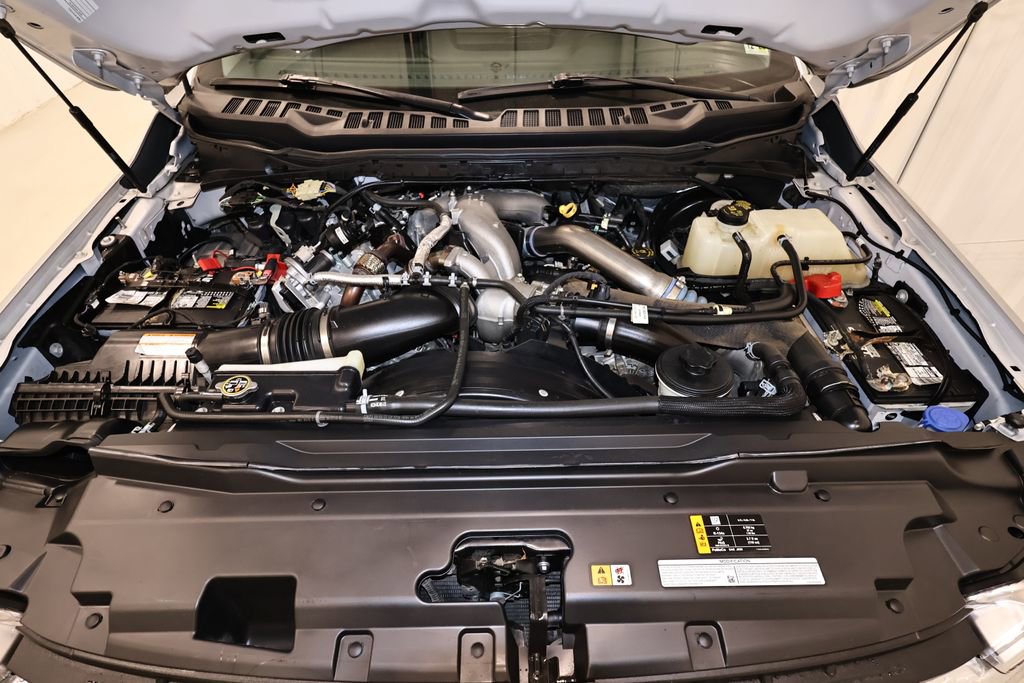 Certified 2023 Ford F350 XLT w/ 360-Degree Camera Package AWD/4WD image 39