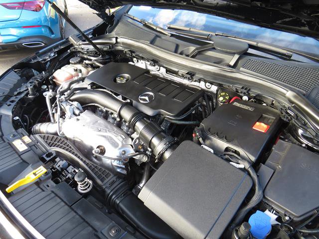 Used 2021 Mercedes-Benz GLA 250 4MATIC image 15