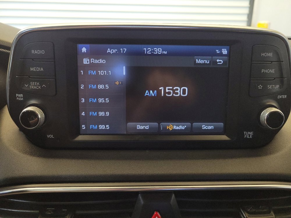 Used 2020 Hyundai Santa Fe SEL w/ Cargo Package AWD/4WD image 25