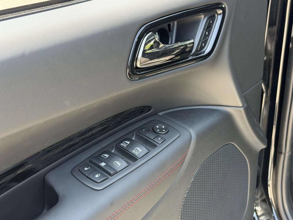 New 2026 Dodge Durango GT AWD/4WD image 13