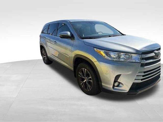 Used 2019 Toyota Highlander Plus image 15