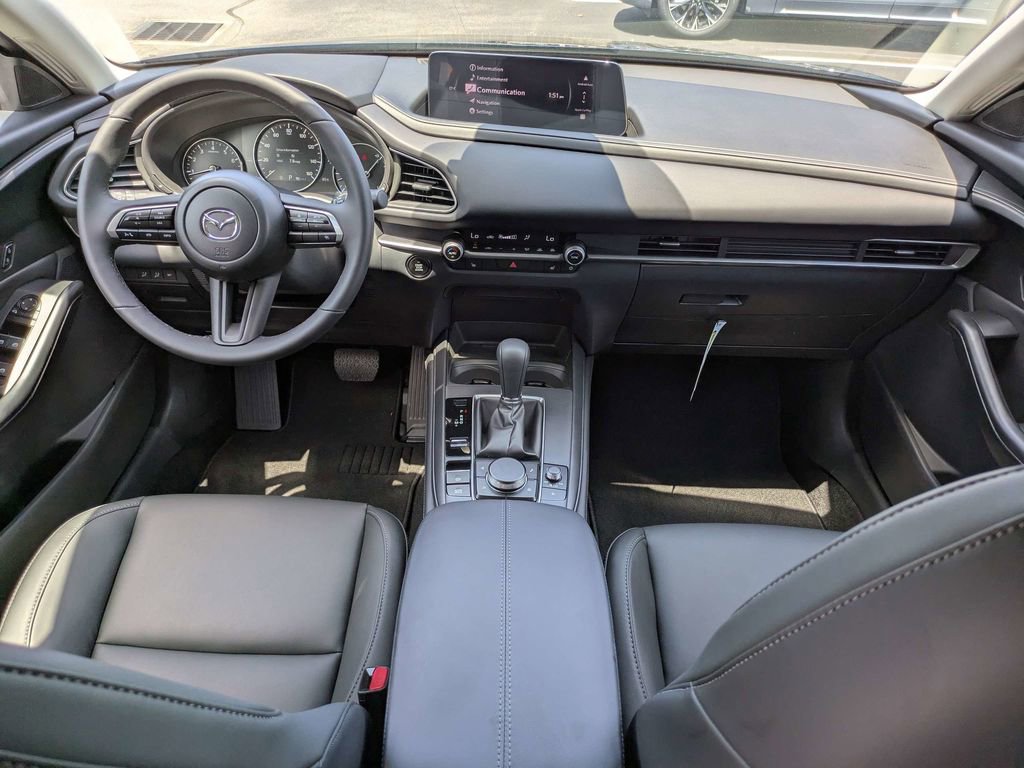 New 2026 MAZDA CX-30 AWD 2.5 S image 16