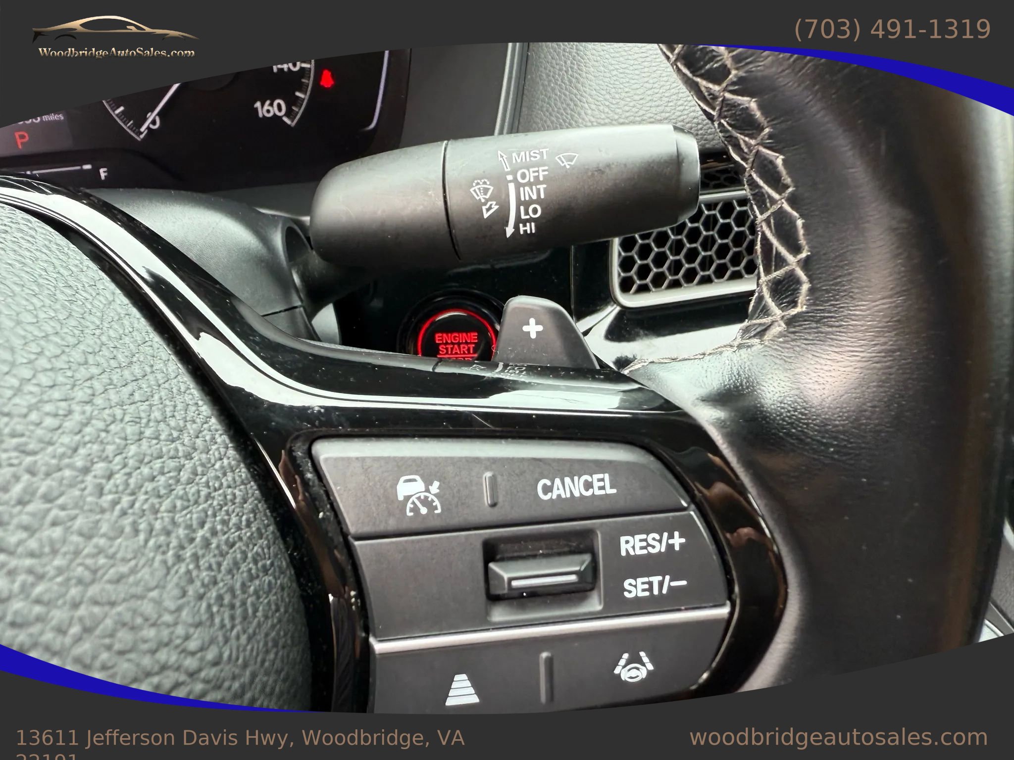 Used 2022 Honda Civic Sport image 20