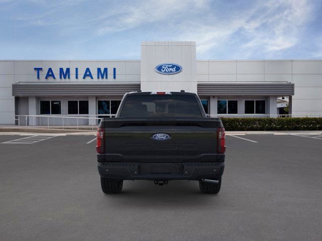 New 2026 Ford F150 STX image 5