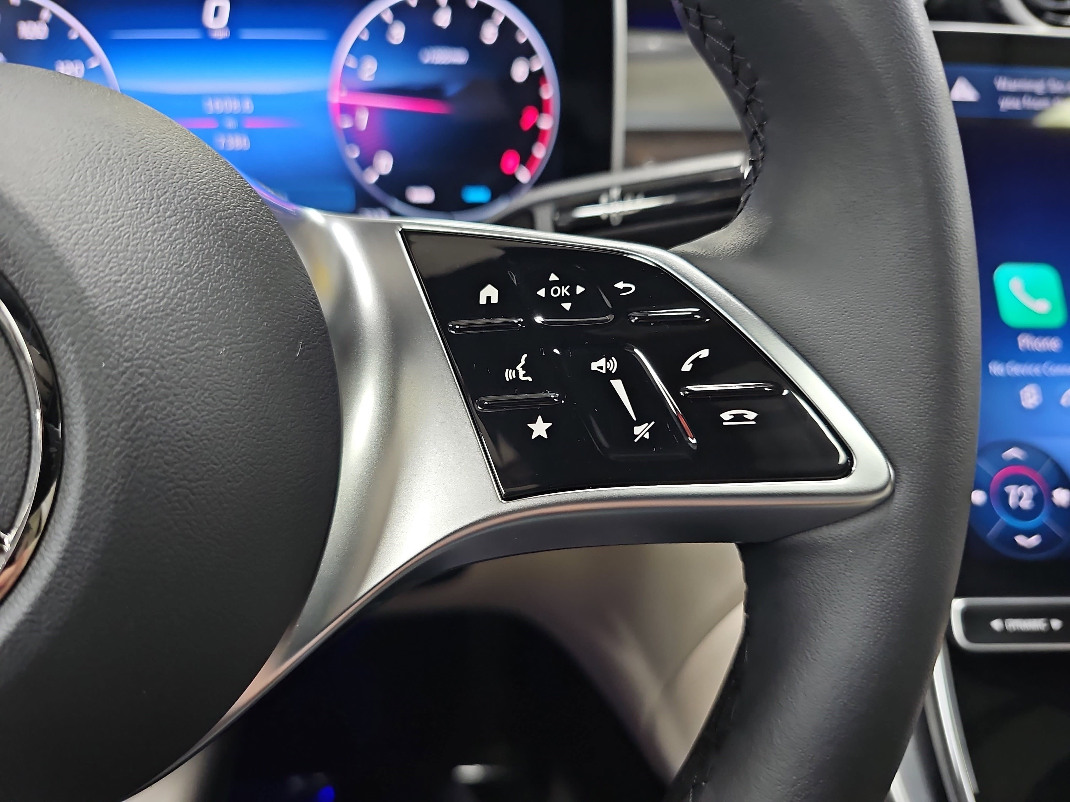 Certified 2026 Mercedes-Benz GLC 300 GLC 300 image 20