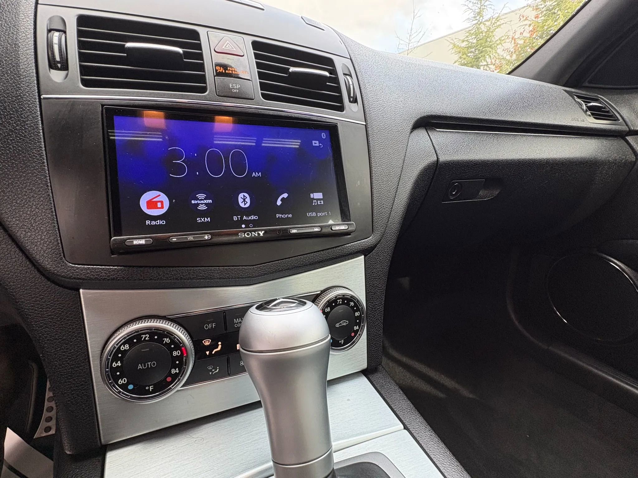 Used 2008 Mercedes-Benz C 300 4MATIC Sedan image 16