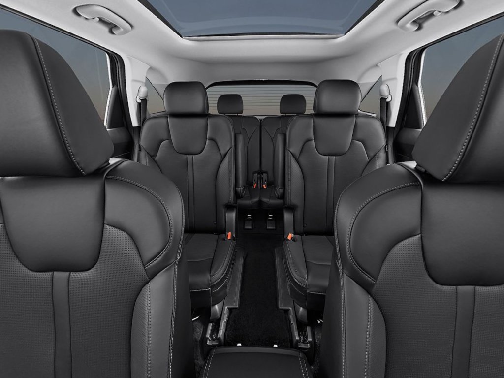 New 2026 Kia Sorento X-Line EX AWD/4WD image 13
