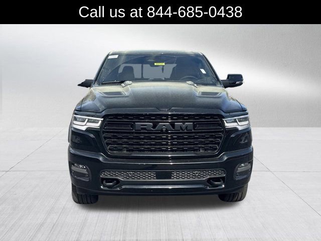 New 2026 RAM 1500 Limited image 2