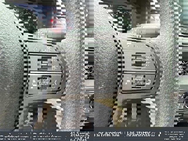 Used 2025 Honda Accord SE image 17