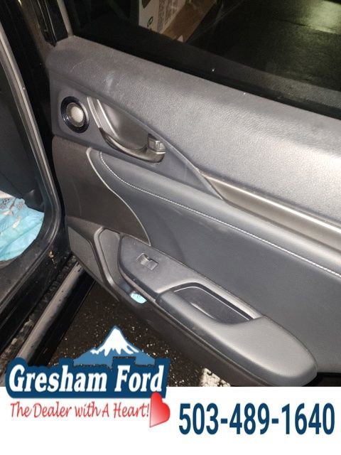 Used 2019 Honda Civic Sport Touring image 11