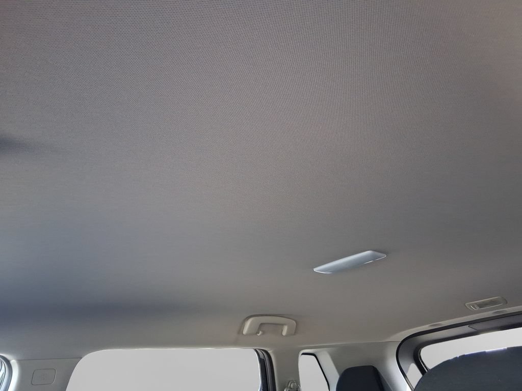 Used 2026 Nissan Rogue S FWD image 23