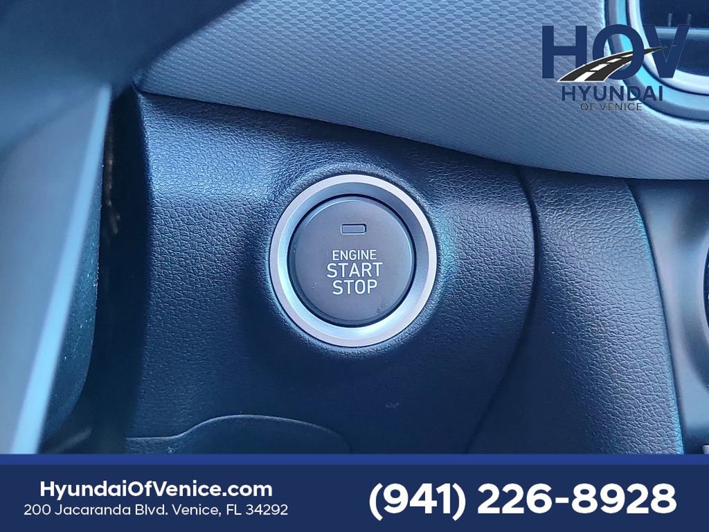 Used 2019 Hyundai Kona Ultimate image 33