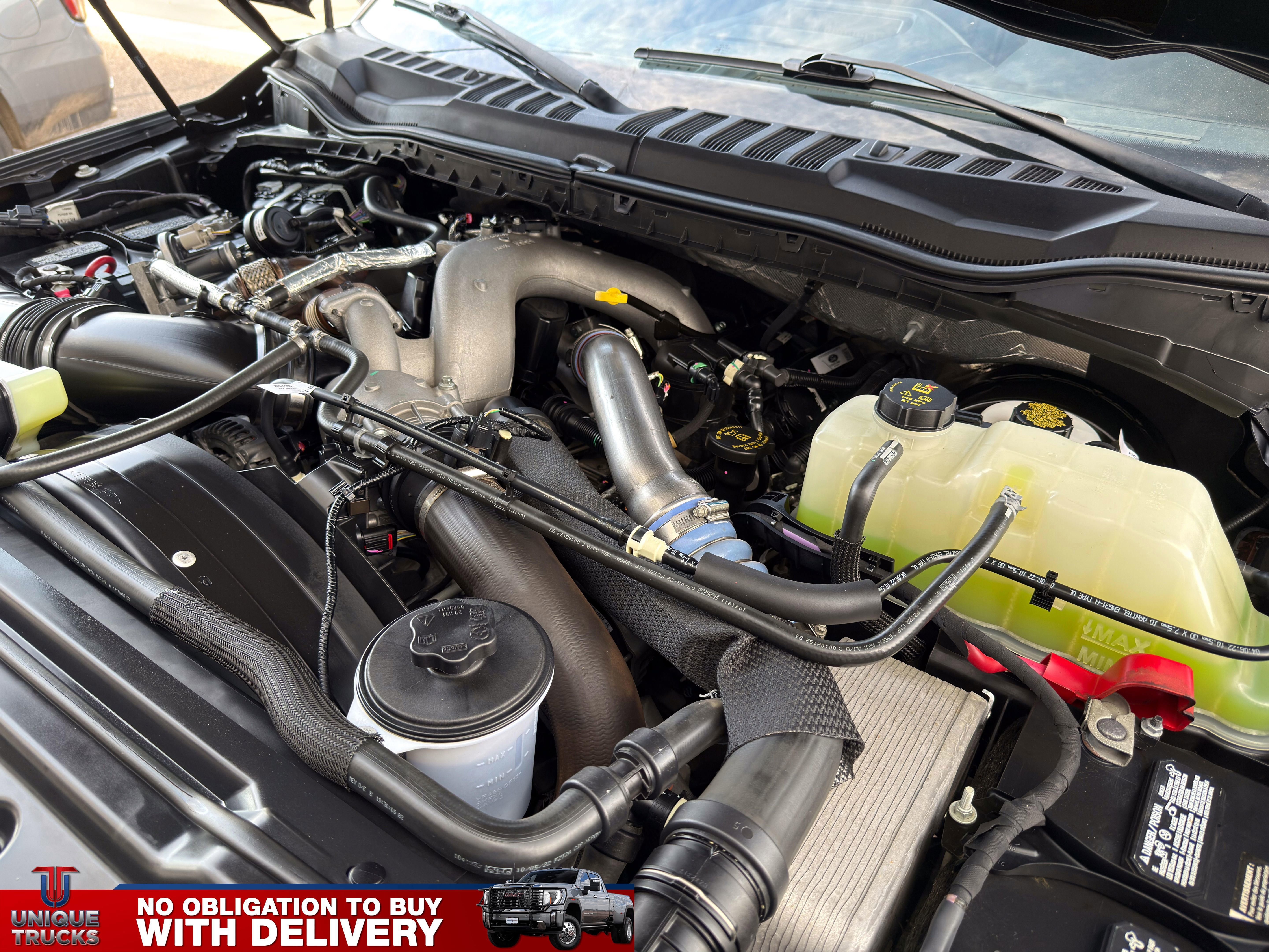 Used 2022 Ford F350 Lariat w/ Lariat Ultimate Package image 15