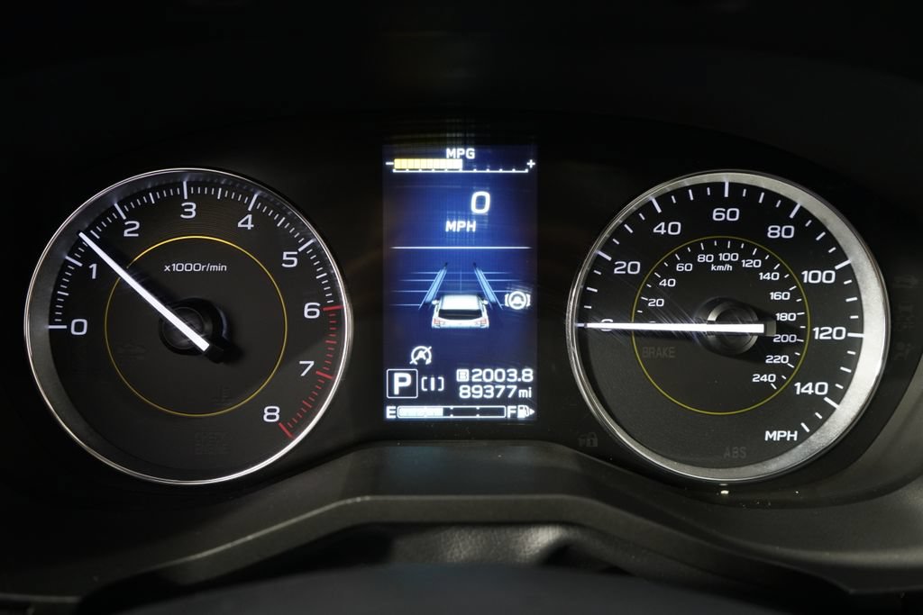 Used 2023 Subaru Crosstrek 2.5i Sport AWD/4WD image 25