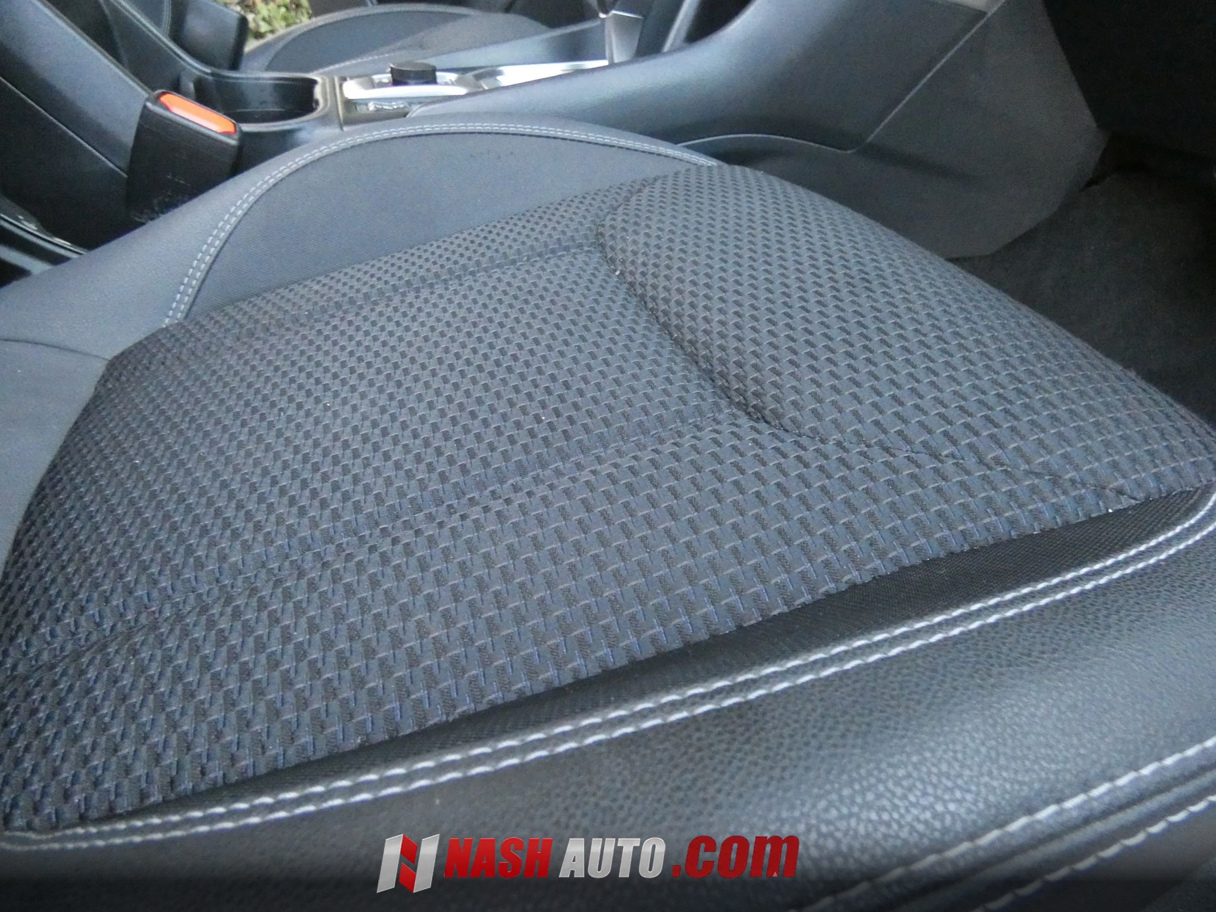 Used 2023 Subaru Forester Premium AWD/4WD image 29