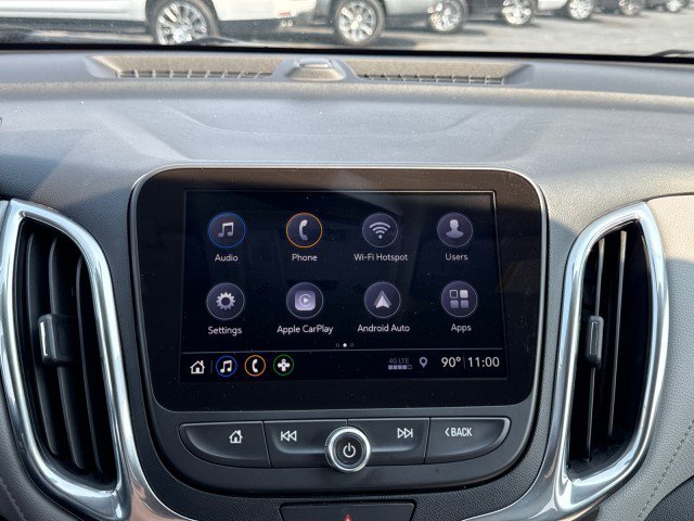 Used 2019 Chevrolet Equinox Premier FWD image 23