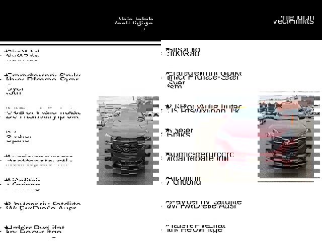 Used 2023 Buick Encore GX Select w/ Sport Touring Package AWD/4WD image 14