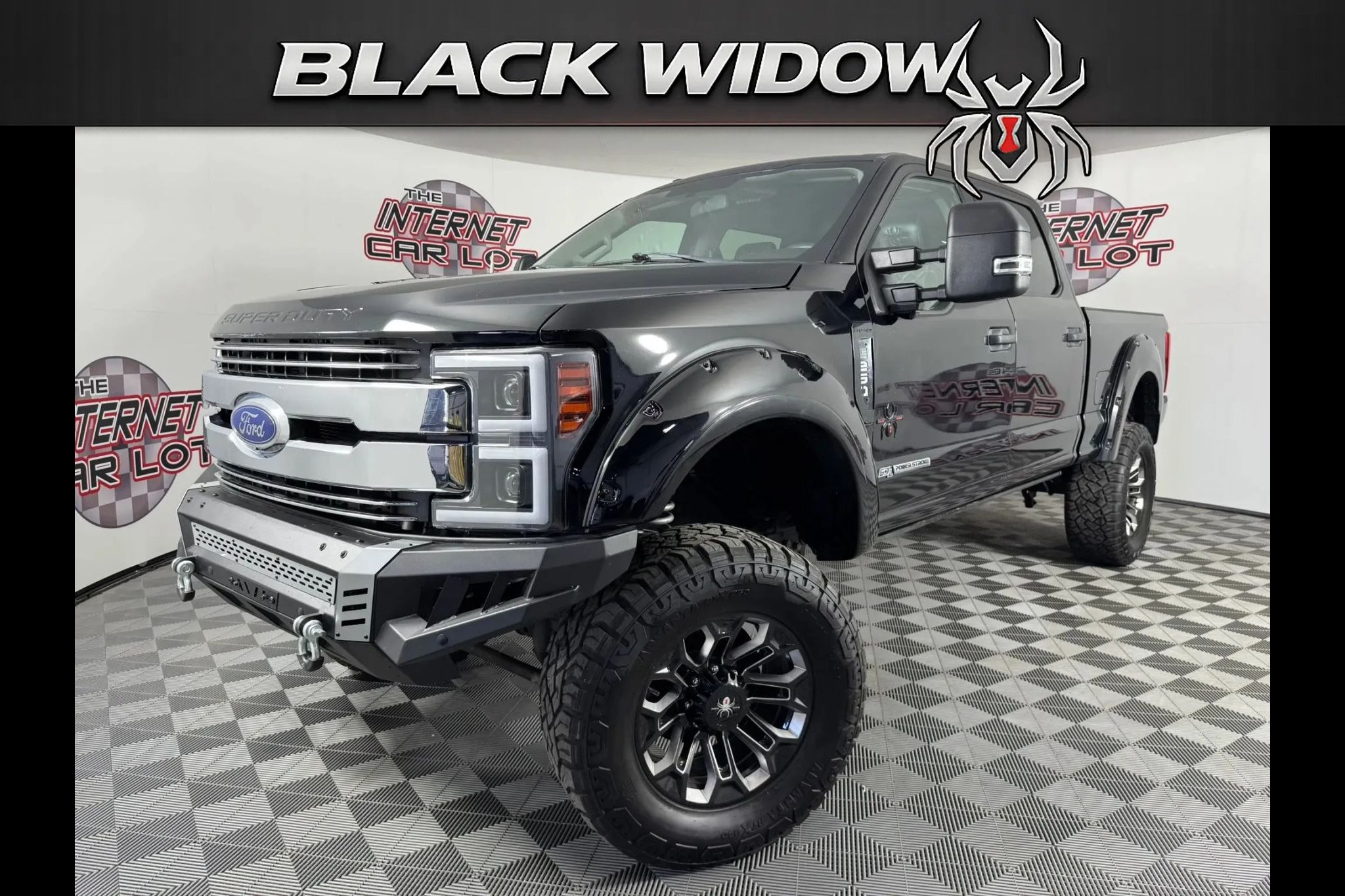 Used 2019 Ford F250 XLT w/ XLT Value Package