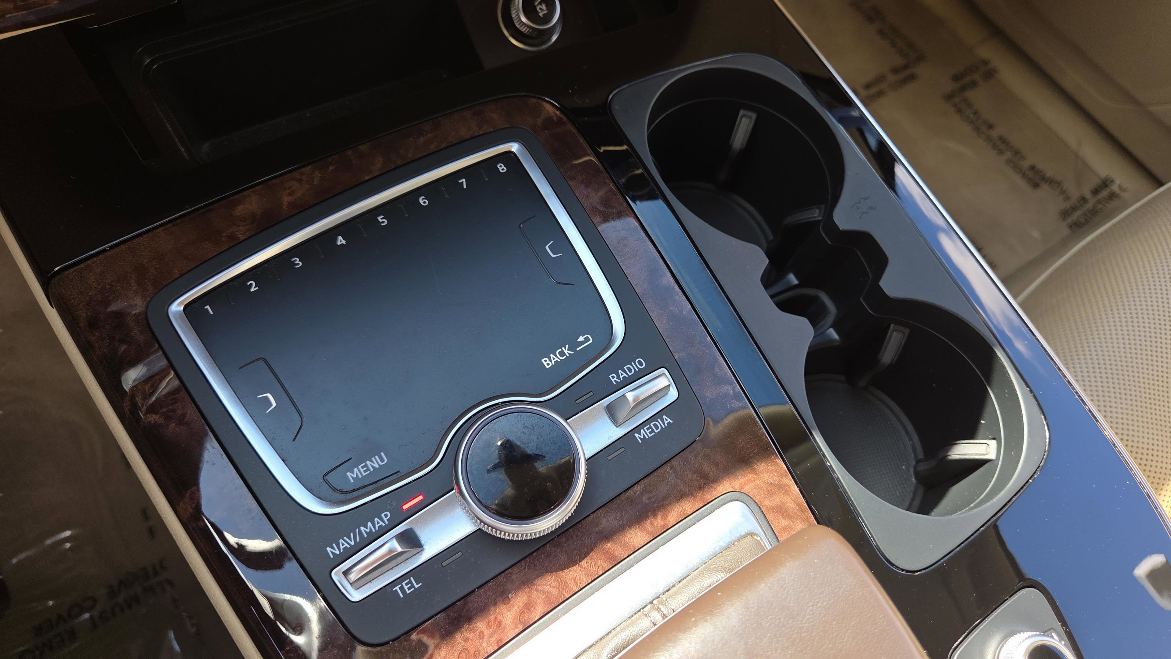 Used 2019 Audi Q7 3.0T Premium Plus w/ Premium Plus Package image 25