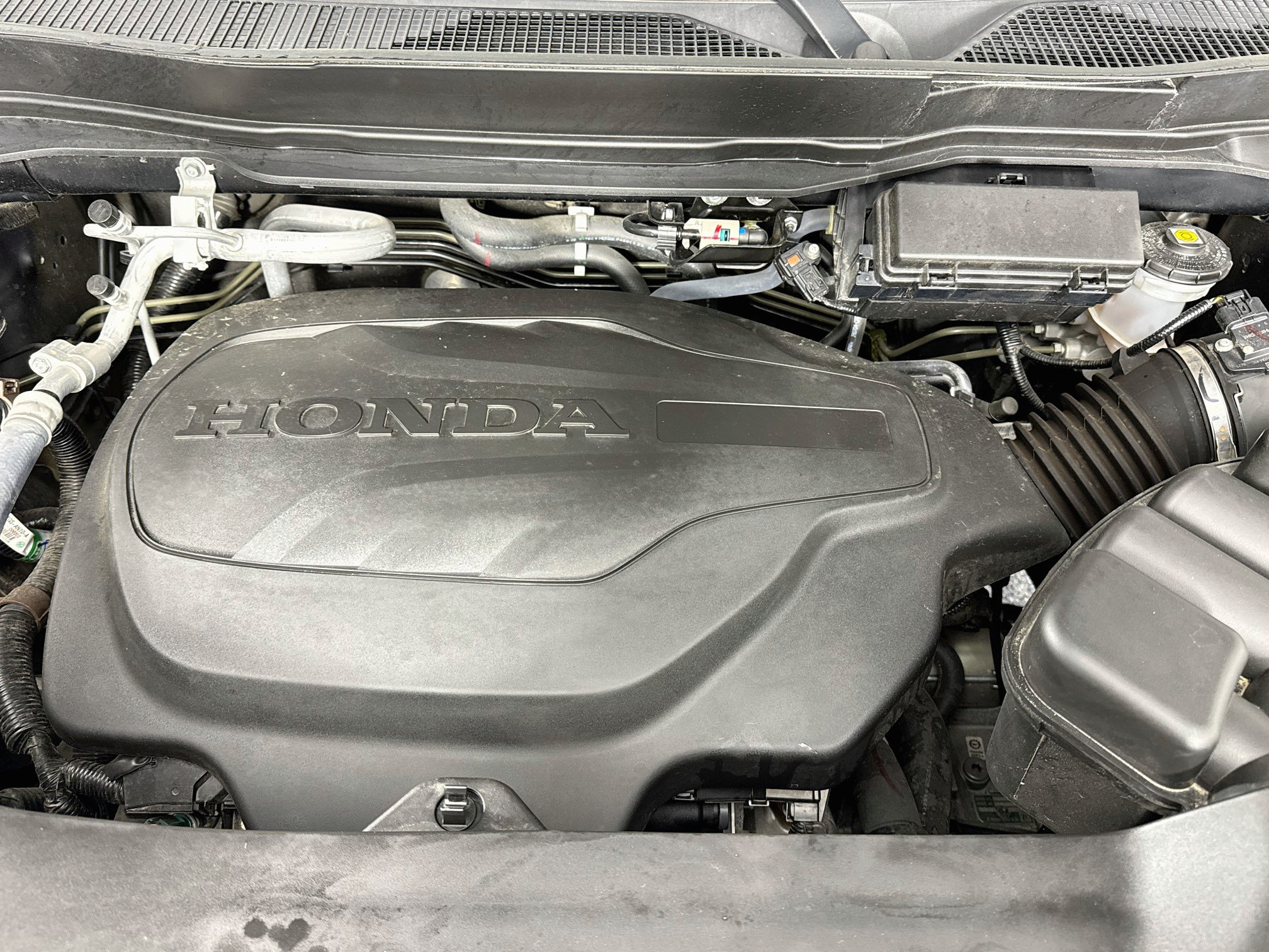 Certified 2023 Honda Passport EX-L image 29