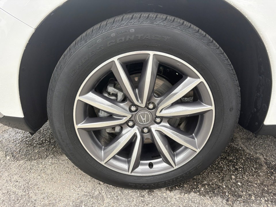 Certified 2023 Acura RDX FWD w/ Technology Package image 27