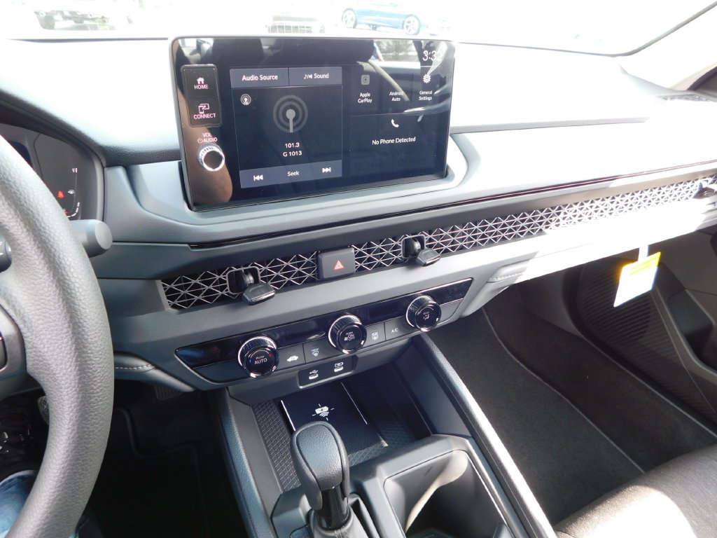 New 2026 Honda Accord LX image 28