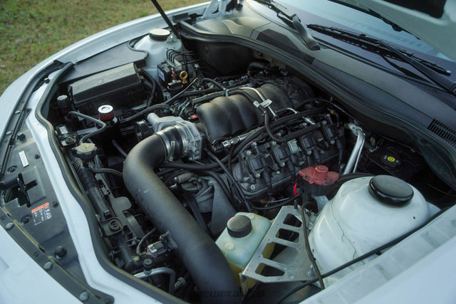 Used 2013 Chevrolet Camaro SS w/ RS Package image 16