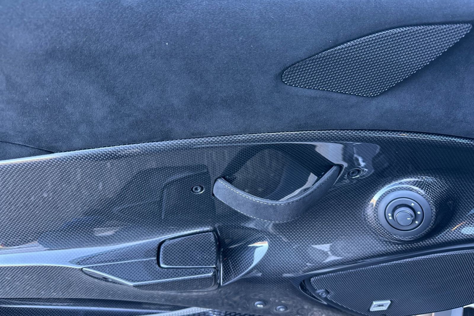 Used 2020 Ferrari 488 Pista Base image 12