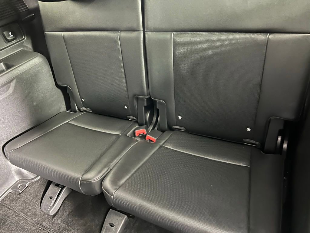 Used 2024 Hyundai Santa Fe Limited image 27