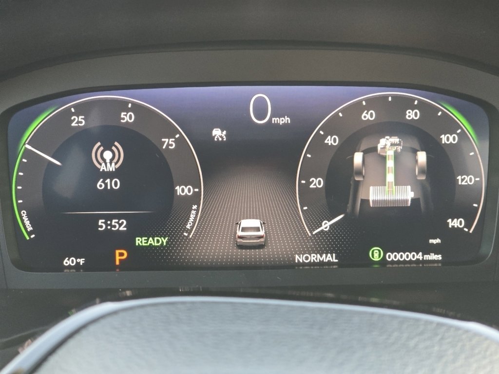 New 2026 Honda Civic Sport Touring image 31