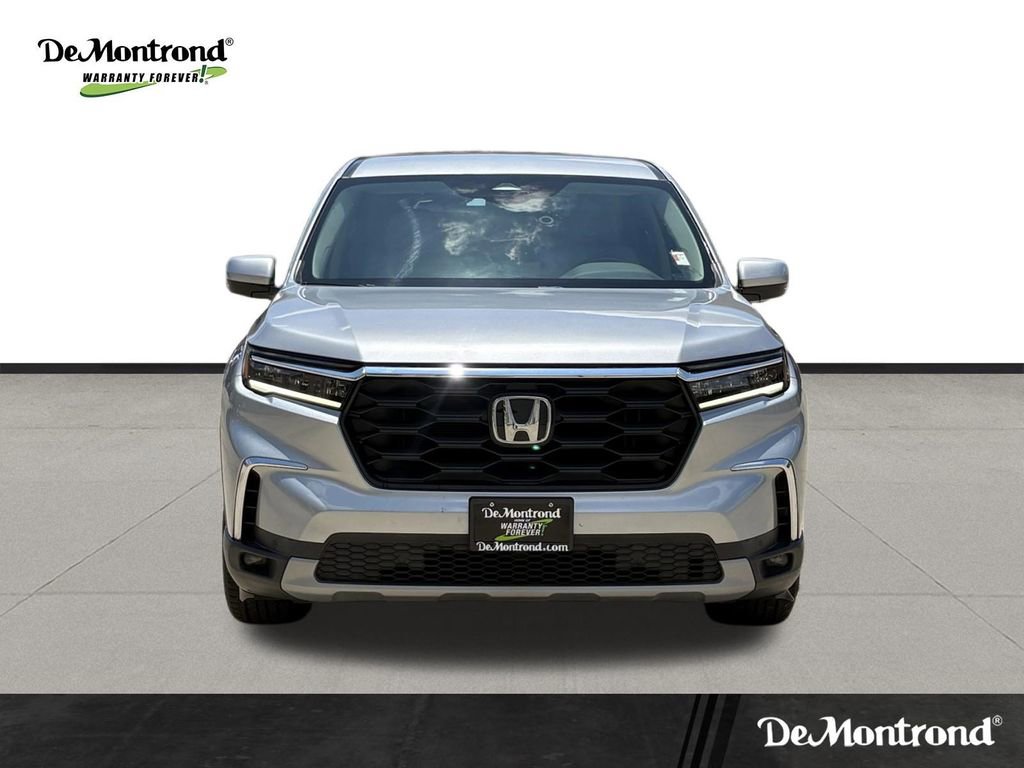 Used 2023 Honda Pilot EX-L image 2