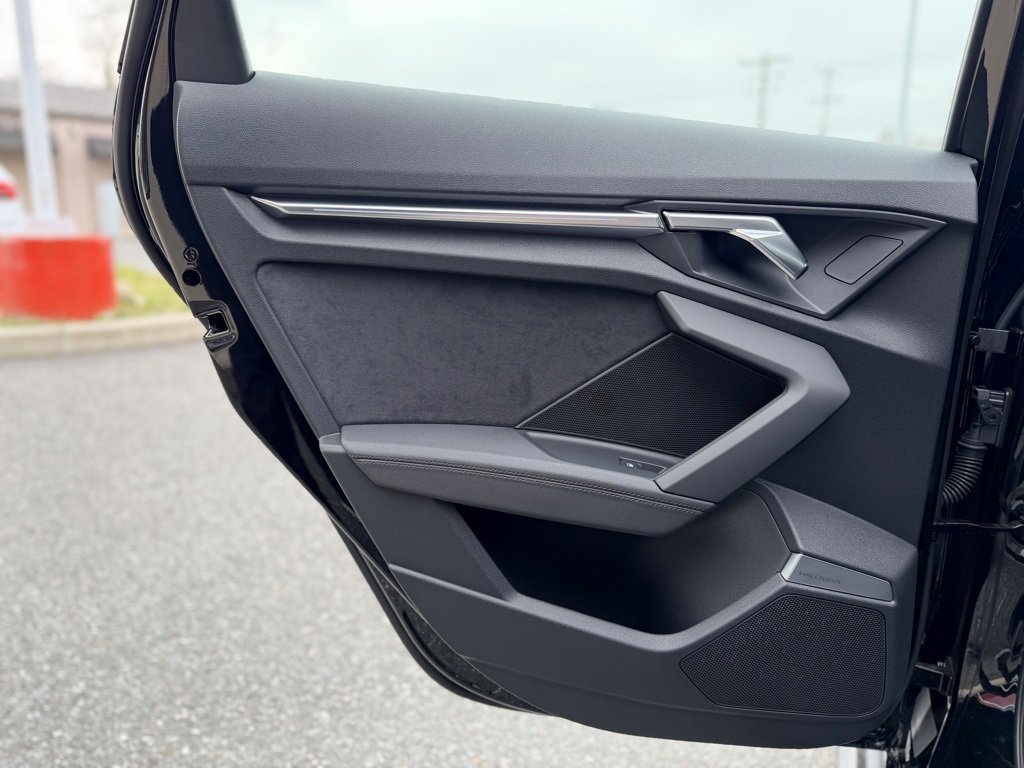 Used 2024 Audi RS 3 image 16