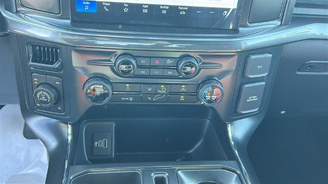 New 2026 Ford F150 STX w/ F-150 LOBO Package AWD/4WD image 22