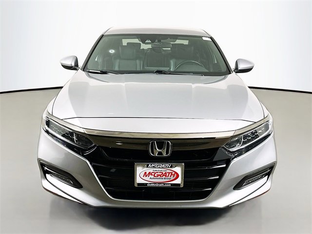 Used 2018 Honda Accord Sport image 12