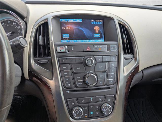 Used 2013 Buick Verano Leather image 10