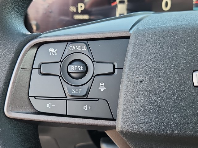 New 2027 Nissan Sentra SV w/ Floor Mat Package FWD image 11